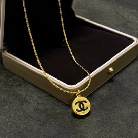 Picture of Chanel Necklace _SKUChanelnecklace1216445747